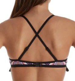 Seafolly Sahara Nights Tassel Trim Bralette Swim Top 30727SN -Freya Fashion Shop seafolly seaf01 30727sn cs1