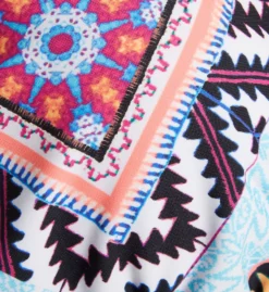 Seafolly Sahara Nights Tassel Trim Bralette Swim Top 30727SN -Freya Fashion Shop seafolly seaf01 30727sn cs2