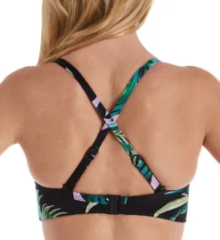 Seafolly Las Palmas DD Cup Bralette Bikini Swim Top 30910LP -Freya Fashion Shop seafolly seaf01 30910lp cs1