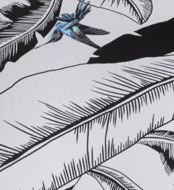 Seafolly Palm Beach High Neck Bikini Swim Top 30931PB -Freya Fashion Shop seafolly seaf01 30931pb cs1