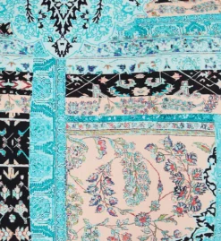 Seafolly Moroccan Moon Off The Shoulder Bikini Swim Top 30953MM -Freya Fashion Shop seafolly seaf01 30953mm cs1