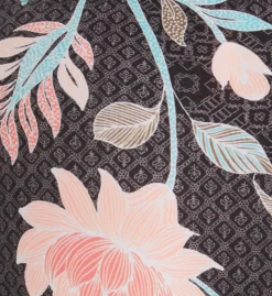 Seafolly Bali Hi Ruched Side Retro Swim Bottom 40145BH -Freya Fashion Shop seafolly seaf01 40145bh cs1