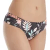 Seafolly Bali Hi Ruched Side Retro Swim Bottom 40145BH -Freya Fashion Shop seafolly seaf01 40145bh gs
