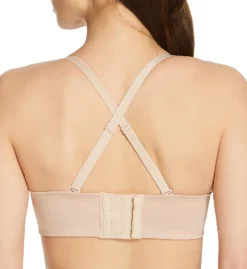 Self Expressions Wireless ComfortGrip Strapless Bra SE0015 -Freya Fashion Shop self expressions slfx01 se0015 cs1