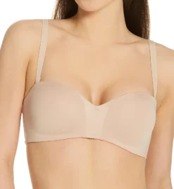 Self Expressions Wireless ComfortGrip Strapless Bra SE0015 -Freya Fashion Shop self expressions slfx01 se0015 cs3