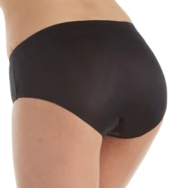 Shadowline Nylon Hidden Elastic Hipster Panty 11032 -Freya Fashion Shop shadowline shdw01 11032 bs