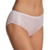 Shadowline Nylon Hidden Elastic Hipster Panty 11032