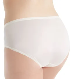 Shadowline Plus Size Nylon Classics Hipster Panty 11042P -Freya Fashion Shop shadowline shdw01 11042p bs