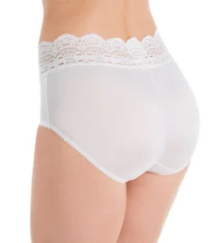 Shadowline Lace Contour Hipster Panty 11099 -Freya Fashion Shop shadowline shdw01 11099 bs