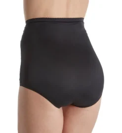 Shadowline Nylon Classics Full Brief Panty 17017 -Freya Fashion Shop shadowline shdw01 17017 bs