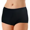 Shadowline Spandex Modern Brief Panty 17605 -Freya Fashion Shop shadowline shdw01 17605 gs