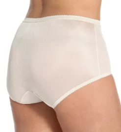 Shadowline Nylon Modern Brief Panty 17642 -Freya Fashion Shop shadowline shdw01 17642 bs