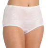 Shadowline Nylon Modern Brief Panty 17642