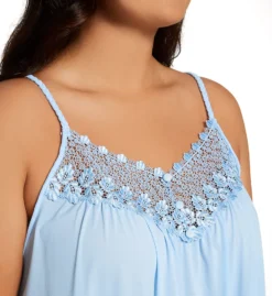 Shadowline Beloved Sleeveless Long Gown 31275 -Freya Fashion Shop shadowline shdw01 31275 cs1