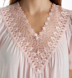 Shadowline Beloved 53 Inch Flutter Sleeve Gown 32275 -Freya Fashion Shop shadowline shdw01 32275 cs2