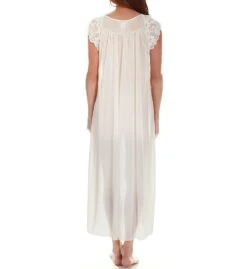 Shadowline Silhouette 53 Inch Gown 32737 -Freya Fashion Shop shadowline shdw01 32737 bs