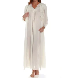 Shadowline Silhouette 53 Inch Gown 32737 -Freya Fashion Shop shadowline shdw01 32737 cs1