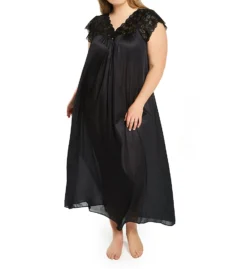 Shadowline Silhouette 53 Inch Gown 32737 -Freya Fashion Shop shadowline shdw01 32737 cs6