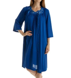 Shadowline Petals Short Sleeve Gown 36280 -Freya Fashion Shop shadowline shdw01 36280 cs3