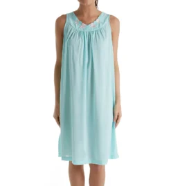 Shadowline Petals 40 Inch Embroidery Gown 37280 -Freya Fashion Shop shadowline shdw01 37280 fs