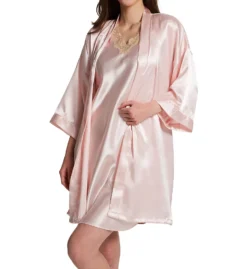 Shadowline Charming Charmeuse Sleep Gown 4503 -Freya Fashion Shop shadowline shdw01 4503 cs3