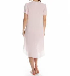 Shadowline Cotton Batiste Gown 4789 -Freya Fashion Shop shadowline shdw01 4789 bs