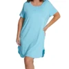 Shadowline Before Bed 36 Inch Sleepshirt 66117