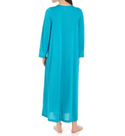 Shadowline Petals 54 Inch Coat 71280 -Freya Fashion Shop shadowline shdw01 71280 bs