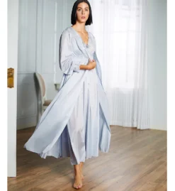 Shadowline Silhouette 54 Inch Coat 71737 -Freya Fashion Shop shadowline shdw01 71737 cs6