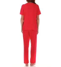 Shadowline Petals Pajama Set 76280 -Freya Fashion Shop shadowline shdw01 76280 bs