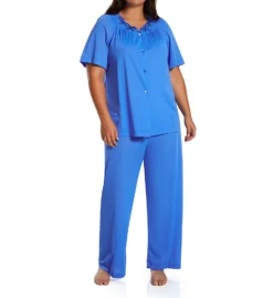 Shadowline Petals Pajama Set 76280 -Freya Fashion Shop shadowline shdw01 76280 cs6