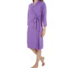 Shadowline Twilight Wrap Robe 77150 -Freya Fashion Shop shadowline shdw01 77150 gs