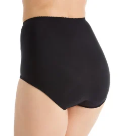 Shape Full Brief Panty With Tummy Control Panel 1311 -Freya Fashion Shop shape shap01 1311 bs