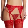 Shirley Of Hollywood Classic Lace Garter Belt 20412 -Freya Fashion Shop shirley of hollywood shir01 20412 gs