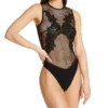 Shirley Of Hollywood Open Back Mesh Teddy 26009 -Freya Fashion Shop shirley of hollywood shir01 26009 gs