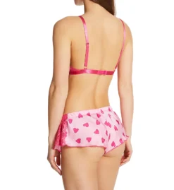 Shirley Of Hollywood Lace Bra And Short Set 26011 -Freya Fashion Shop shirley of hollywood shir01 26011 bs