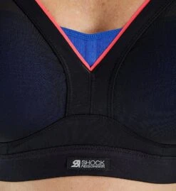 Shock Absorber Active Shaped Contour Support Sports Bra S015F -Freya Fashion Shop shock absorber shoc01 s015f cs1