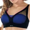 Shock Absorber Active Shaped Contour Support Sports Bra S015F -Freya Fashion Shop shock absorber shoc01 s015f gs