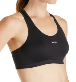 Shock Absorber Active Crop Top Sports Bra S04NO
