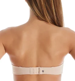 Simone Perele Caresse 3D Spacer Foam Strapless Underwire Bra 12A300 -Freya Fashion Shop simone perele smpr01 12a300 bs