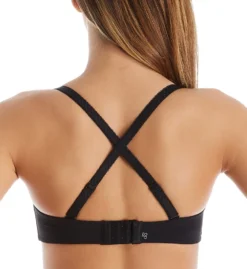 Simone Perele Caresse 3D Spacer Foam Strapless Underwire Bra 12A300 -Freya Fashion Shop simone perele smpr01 12a300 cs2