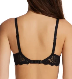Simone Perele Caresse 3D Spacer Foam Plunge Underwire Bra 12A316 -Freya Fashion Shop simone perele smpr01 12a316 bs