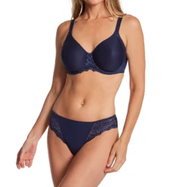 Simone Perele Caresse Minimizer Bra 12A380 -Freya Fashion Shop simone perele smpr01 12a380 cs1
