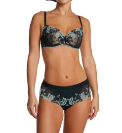 Simone Perele Wish Demi Cup Lace Bra 12B330 -Freya Fashion Shop simone perele smpr01 12b330 cs2