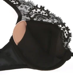 Simone Perele Wish Triangle Contour Push-up Lace Bra 12B347 -Freya Fashion Shop simone perele smpr01 12b347 cs1