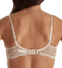 Simone Perele Eden 3D Spacer Foam Contour Underwire Bra 12E343 -Freya Fashion Shop simone perele smpr01 12e343 bs