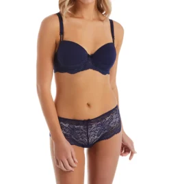Simone Perele Eden 3D Spacer Foam Contour Underwire Bra 12E343 -Freya Fashion Shop simone perele smpr01 12e343 cs5