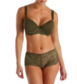 Simone Perele Eden 3D Spacer Foam Contour Underwire Bra 12E343 -Freya Fashion Shop simone perele smpr01 12e343 cs6