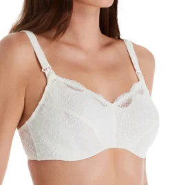 Simone Perele Eden Removable Wire Nursing Bra 12E399 -Freya Fashion Shop simone perele smpr01 12e399 cs2