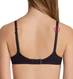 Simone Perele Promesse 3D Spacer Foam Plunge Bra W/ Racerback 12H315 -Freya Fashion Shop simone perele smpr01 12h315 bs